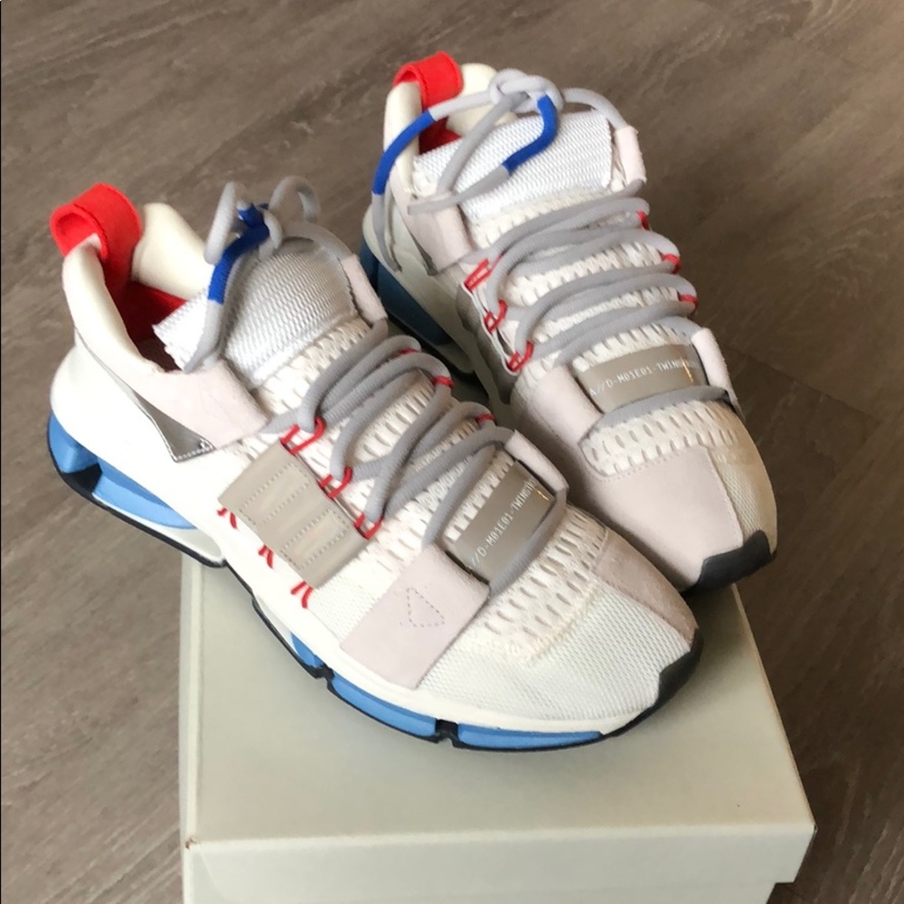 Adidas twinstrike adv brand new unworn